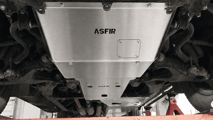 Toyota Tundra / Seqouia Front Skid Plate