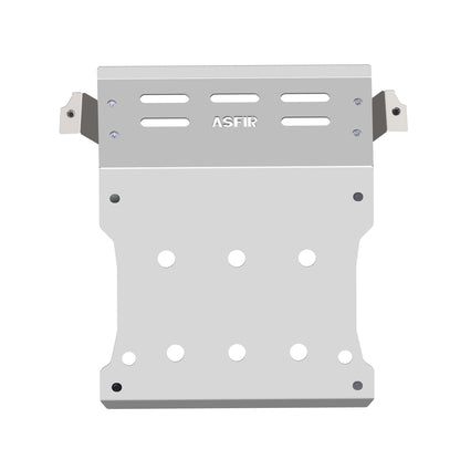 Mercedes Sprinter Van Front Skid Plate | 4x4