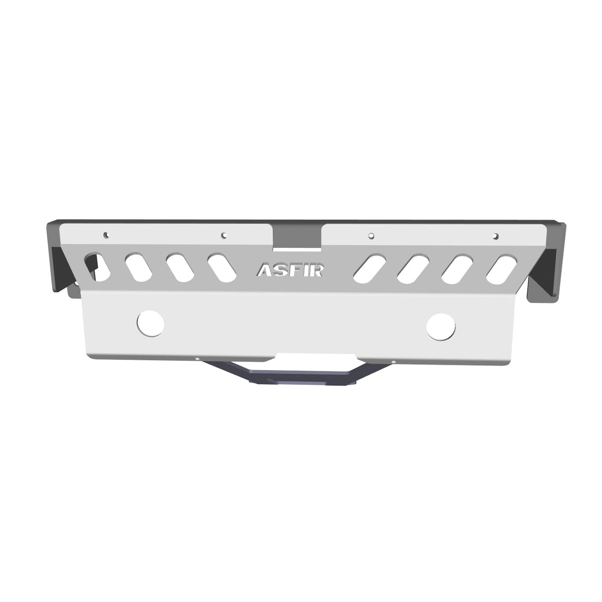 Suzuki Grand Vitara Exhaust Skid Plate
