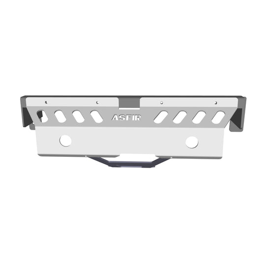 Suzuki Grand Vitara Exhaust Skid Plate