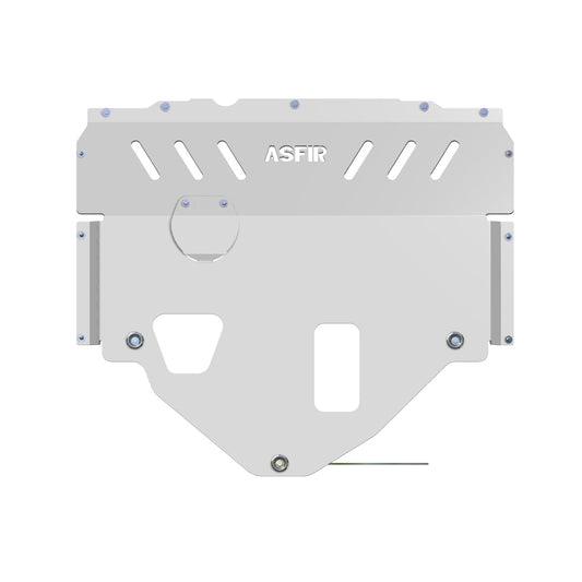 Suzuki Vitara / S-CROSS Front Transmission & Engine Skid-Plate