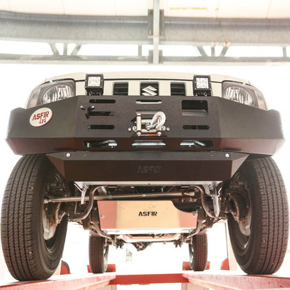 Suzuki Jimny Steering & Differential protector