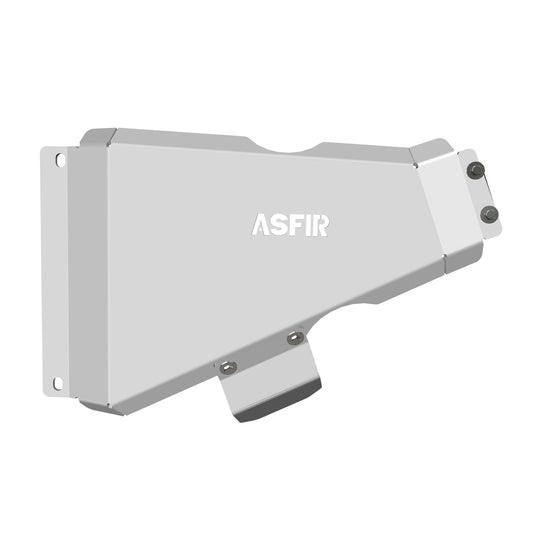 Suzuki Jimny Transfer Case Skid Plate