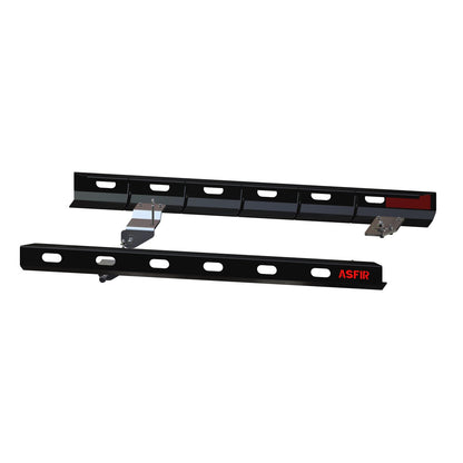 Suzuki Jimny Side Protectors - Rocker Panel