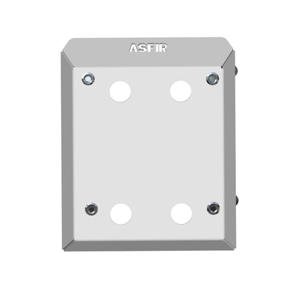 KGM / Ssangyong Rexton Urea Tank Skid Plate