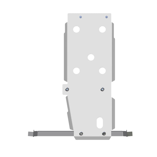 KGM / Ssangyong Rexton Transmission & Transfer Case Skid Plate
