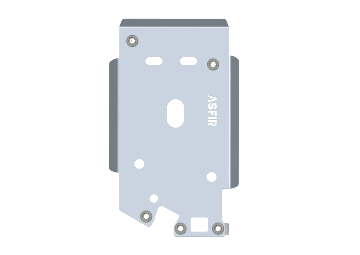 Volkswagen Amarok Transfer Case Skid Plate