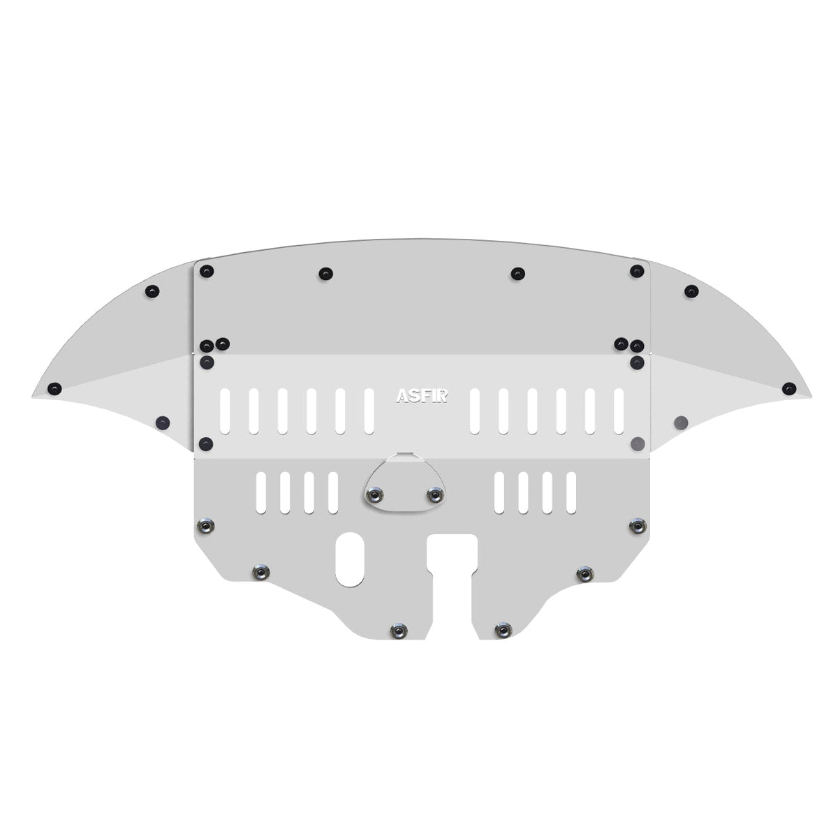 Kia Sportage Engine & Transmission Skid Plate