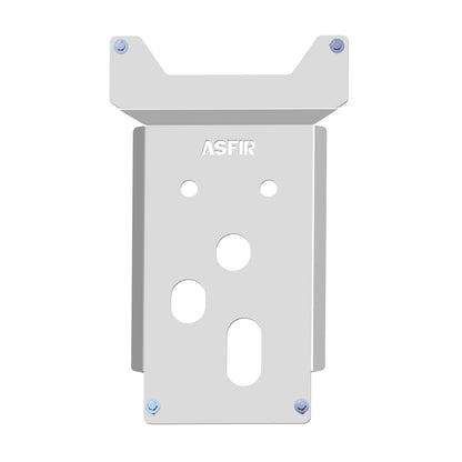 Isuzu D-Max Transmission Skid Plate | 4x4