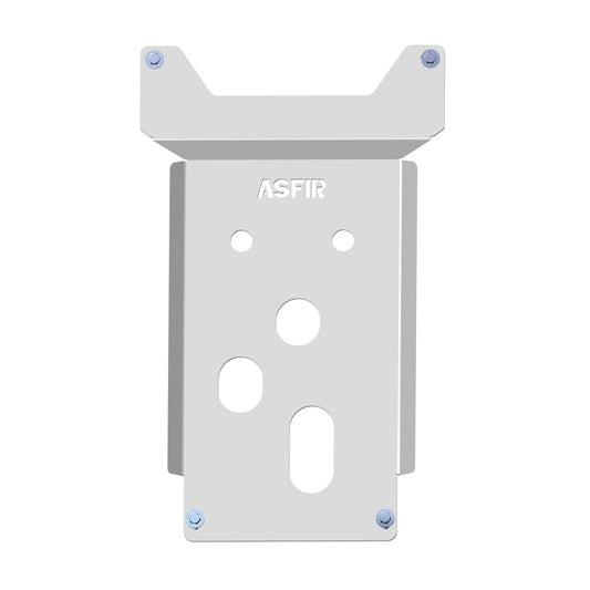Isuzu D-Max Transmission Skid Plate | 4x4
