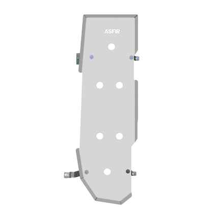 Isuzu D-Max Fuel Tank Skid Plate