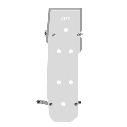Isuzu D-Max Fuel Case Skid Plate | 4x4 / 4x2