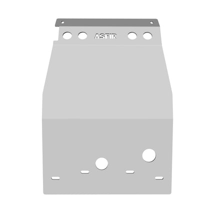 Isuzu Trooper Front Skid Plate