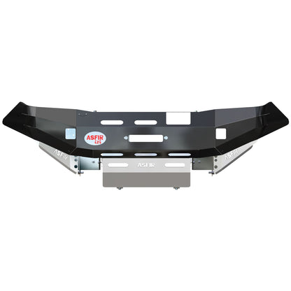Toyota Hilux ATL Winch Bumper | 06'-11'