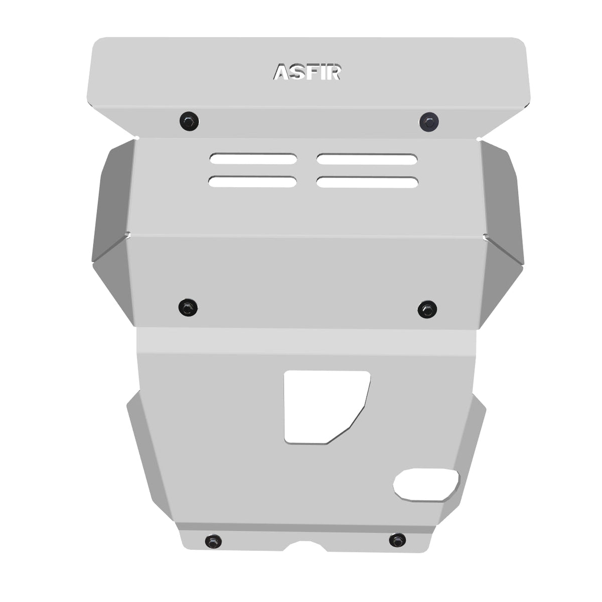 Toyota Hilux Front Skid Plate