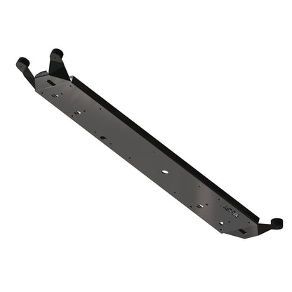 Toyota Hilux Aluminum Light Bar (excluding lights)