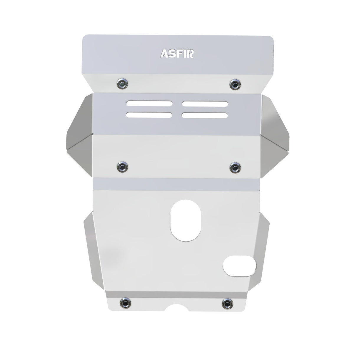 Toyota Hilux Front Skid Plate