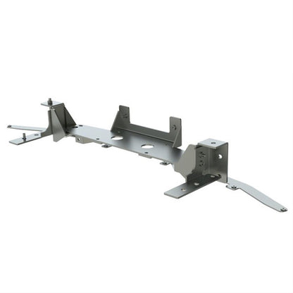 Toyota Land Cruiser 100 / Lexus LX470 Hidden Winch Mount
