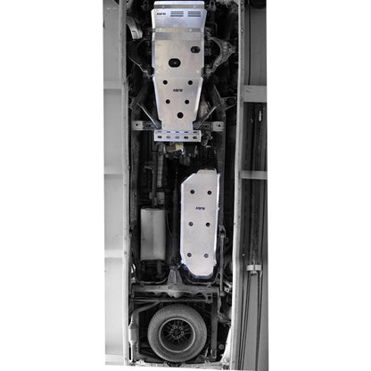 Toyota Land Cruiser Prado/ 4Runner / FJ Cruiser Front Skid Plate | Non-KDSS