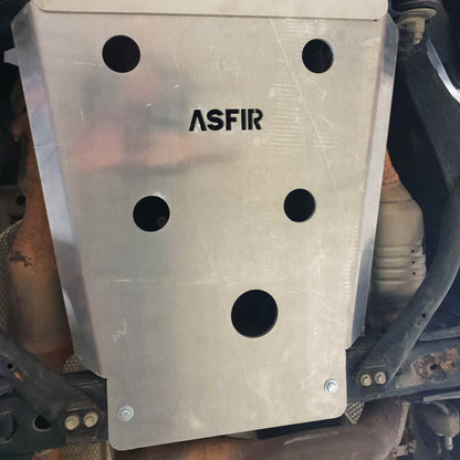 Toyota Land Cruiser 150/155 / 4Runner / FJ Cruiser Transmission Skid Plate