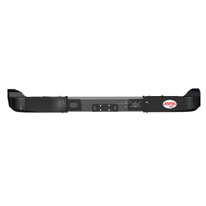 Toyota Land Cruiser 80 ATL Rear Bumper