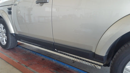 Land Rover Discovery 3/4 Side Steps