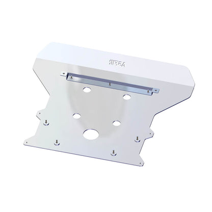 Jeep Grand Cherokee Front Skid Plate | OVERLAND