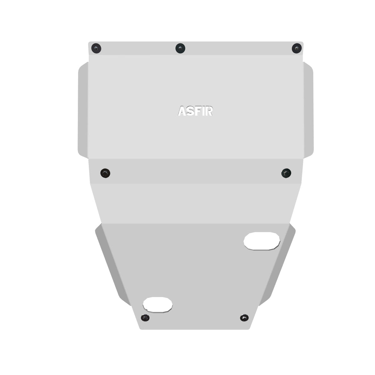 Jeep Commander Front Skid Plate | Gas Hemi 5.7L