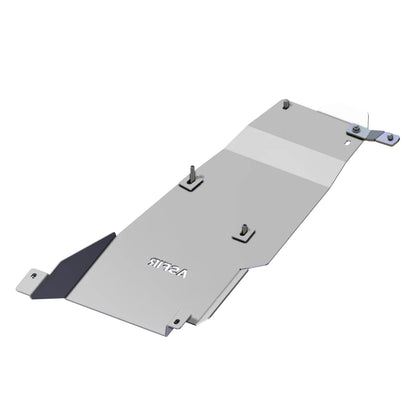 Jeep Grand Cherokee WK2 Fuel Pipeline Protector Skid Plate
