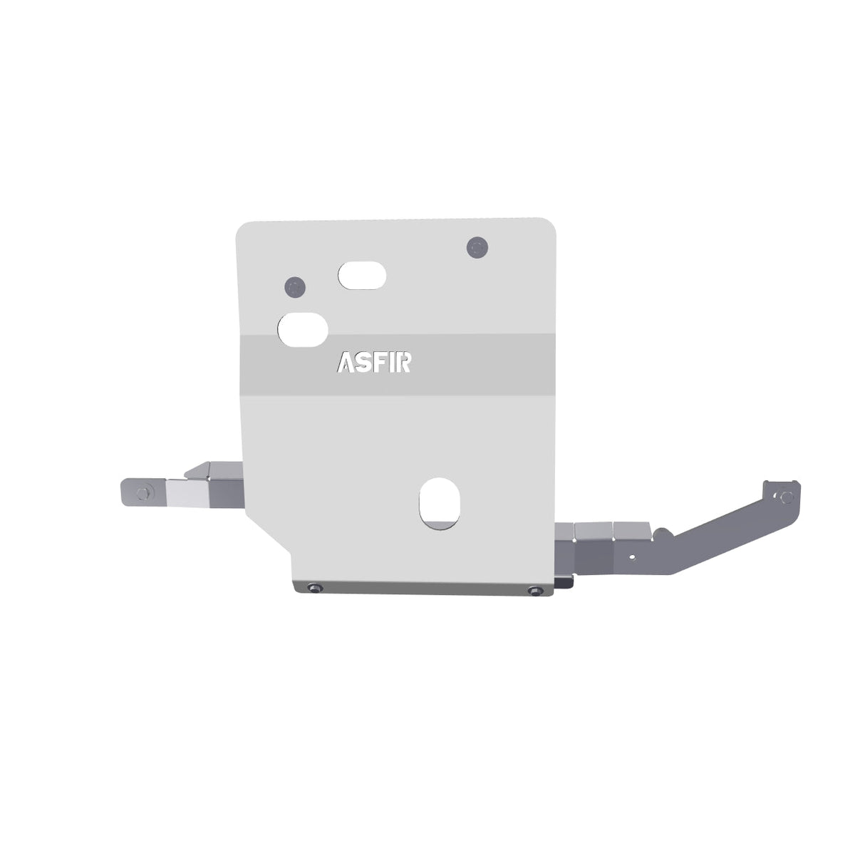 Jeep Grand Cherokee Transfer Skid Plate | with Urea Tank