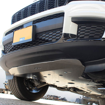 Jeep Grand Cherokee WL Front Skid Plate