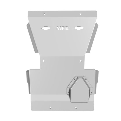 Chevrolet Silverado 1500 / Tahoe Front Skid Plate