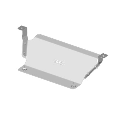 Silverado & Sierra 1500 Front Skid Plate | Crew Cab