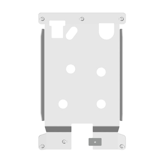 Chevrolet Colorado Transmission Skid Plate