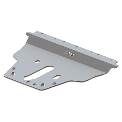 Jeep Renegade / Compass / Compass PHEV 4XE Front Skid Plate