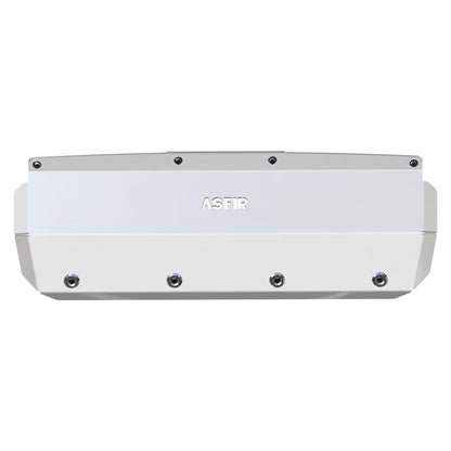 Jeep Wrangler JL / JT Gladiator Steering Rod Protector | for Original PLASTIC Front Bumper