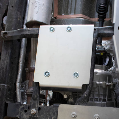 Jeep Wrangler JL / JT Gladiator | Transfer Case Skid Plate