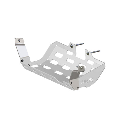 Jeep Wrangler JL | Exhaust Skid Plate