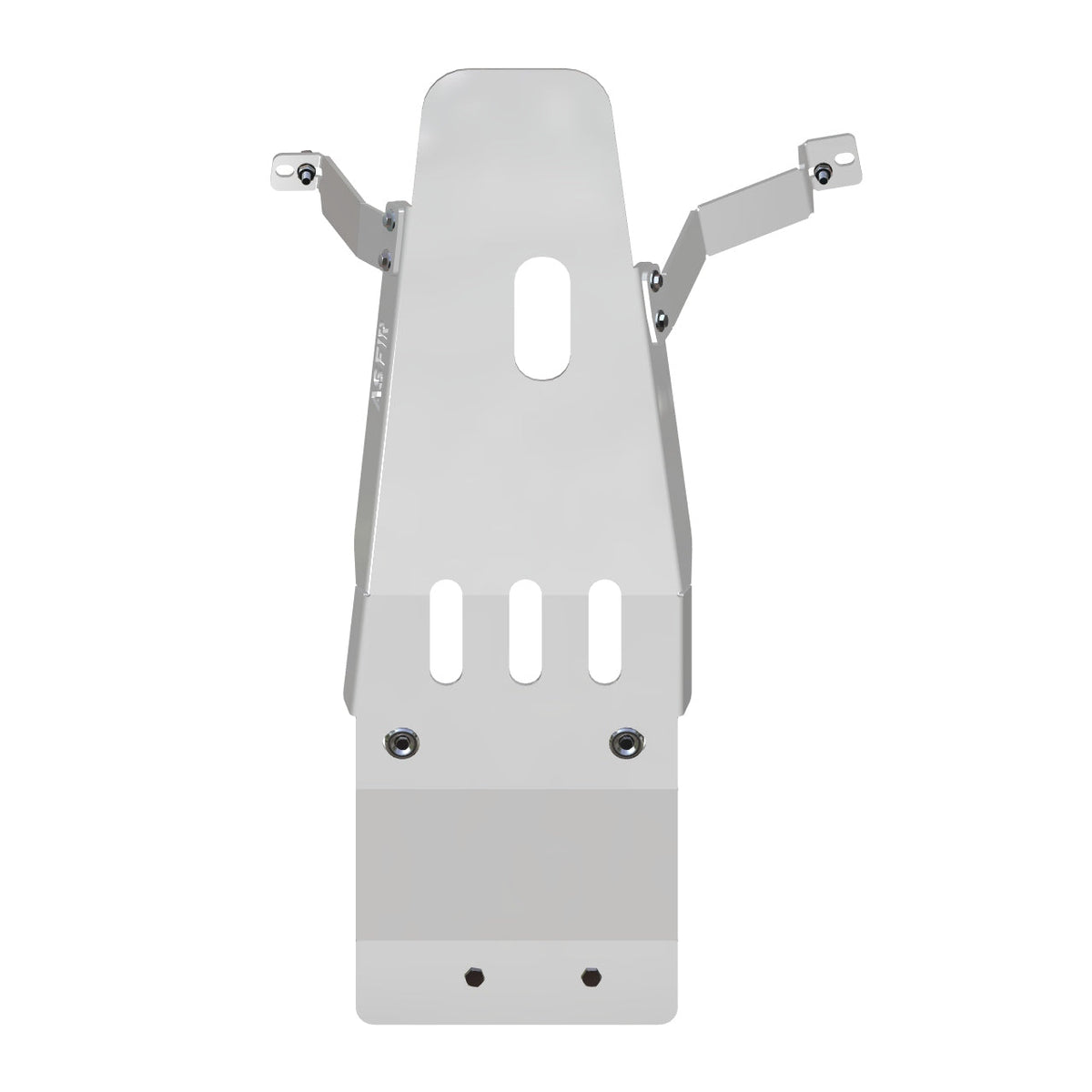 Jeep Wrangler JL / Gladiator JT EcoDiesel Engine & Transmission Skid Plate
