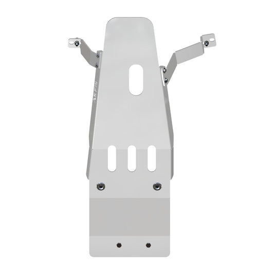 Jeep Wrangler JL / Gladiator JT EcoDiesel Engine & Transmission Skid Plate