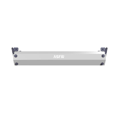 RAM 3500 Intercooler Steel Protector | SWB/LWB