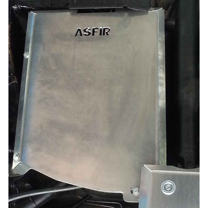 Dacia Duster | Fuel Tank Skid Plate