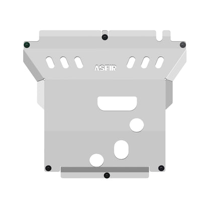 Daihatsu Terios Front Skid Plate