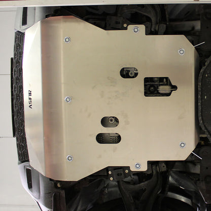 Dacia Duster Front Skid Plate | 2014-2024
