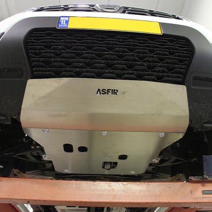 Dacia Duster Front Skid Plate | 2014-2024