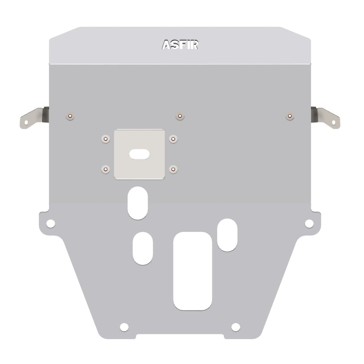 Dacia Duster Front Skid Plate | Manual
