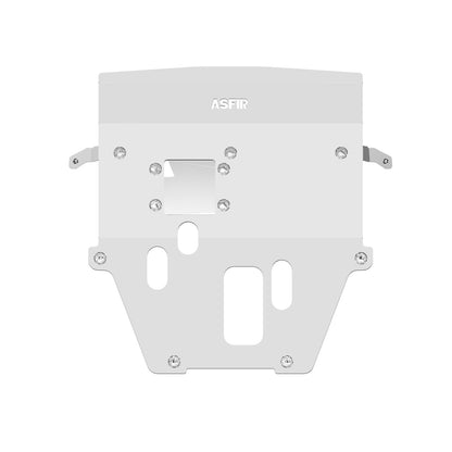 Dacia Duster Front Skid Plate | Automatic