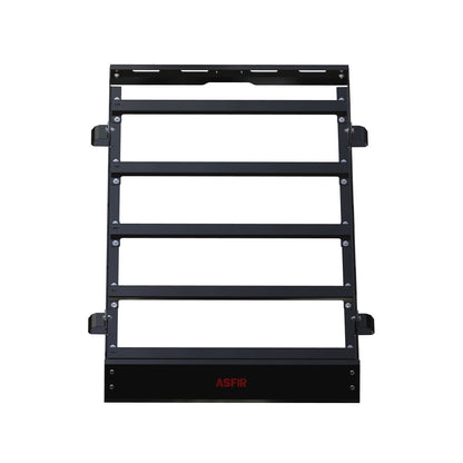 Dacia Duster Modular Roof Rack
