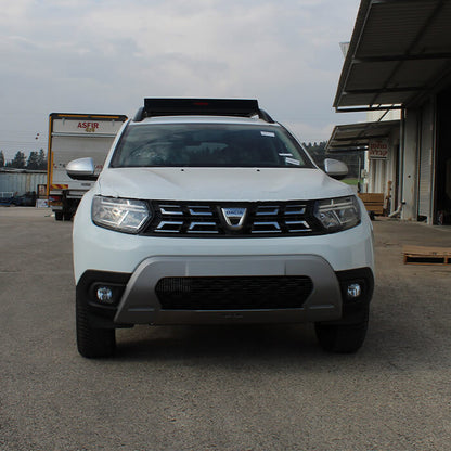 Dacia Duster Modular Roof Rack