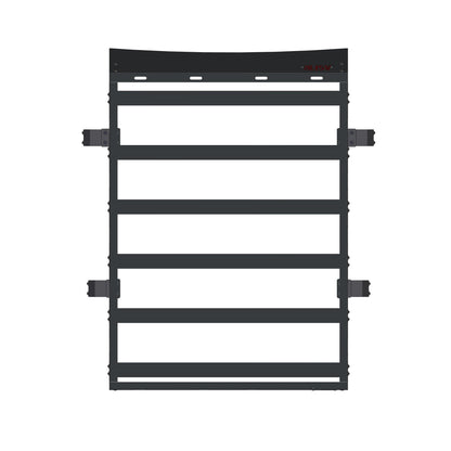 Dacia Duster Roof Rack